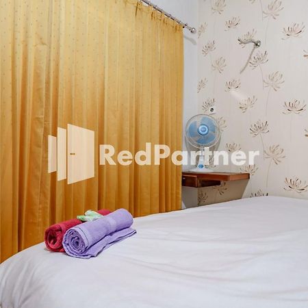 Nafisa Homestay Syariah Near Jatim Park 3 Batu Mitra Reddoorz มะลัง ภายนอก รูปภาพ