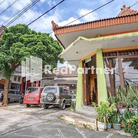 Nafisa Homestay Syariah Near Jatim Park 3 Batu Mitra Reddoorz มะลัง ภายนอก รูปภาพ