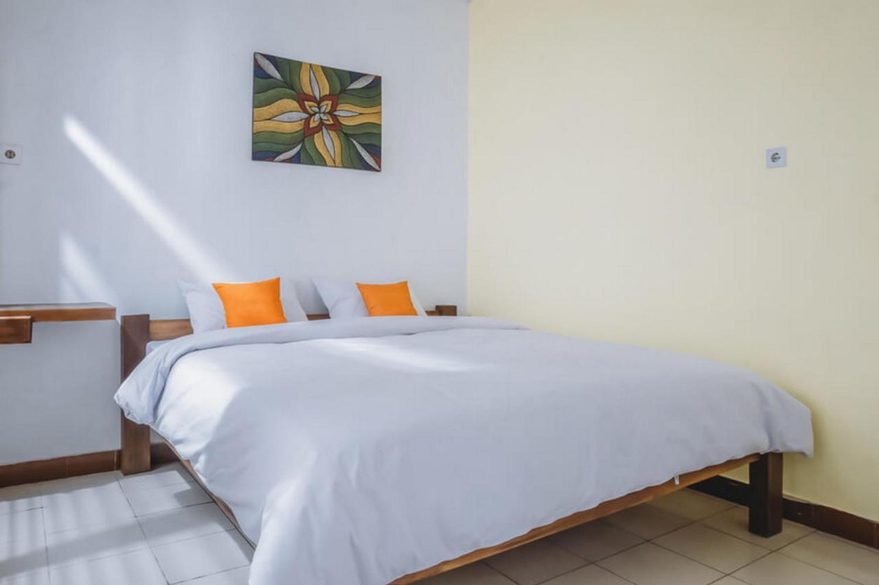 Nafisa Homestay Syariah Near Jatim Park 3 Batu Mitra Reddoorz มะลัง ภายนอก รูปภาพ