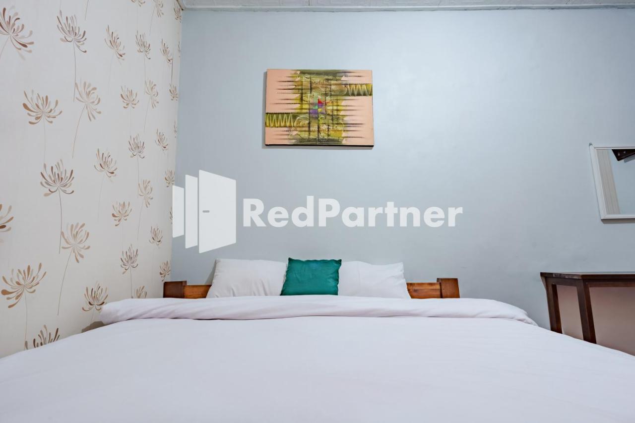 Nafisa Homestay Syariah Near Jatim Park 3 Batu Mitra Reddoorz มะลัง ภายนอก รูปภาพ