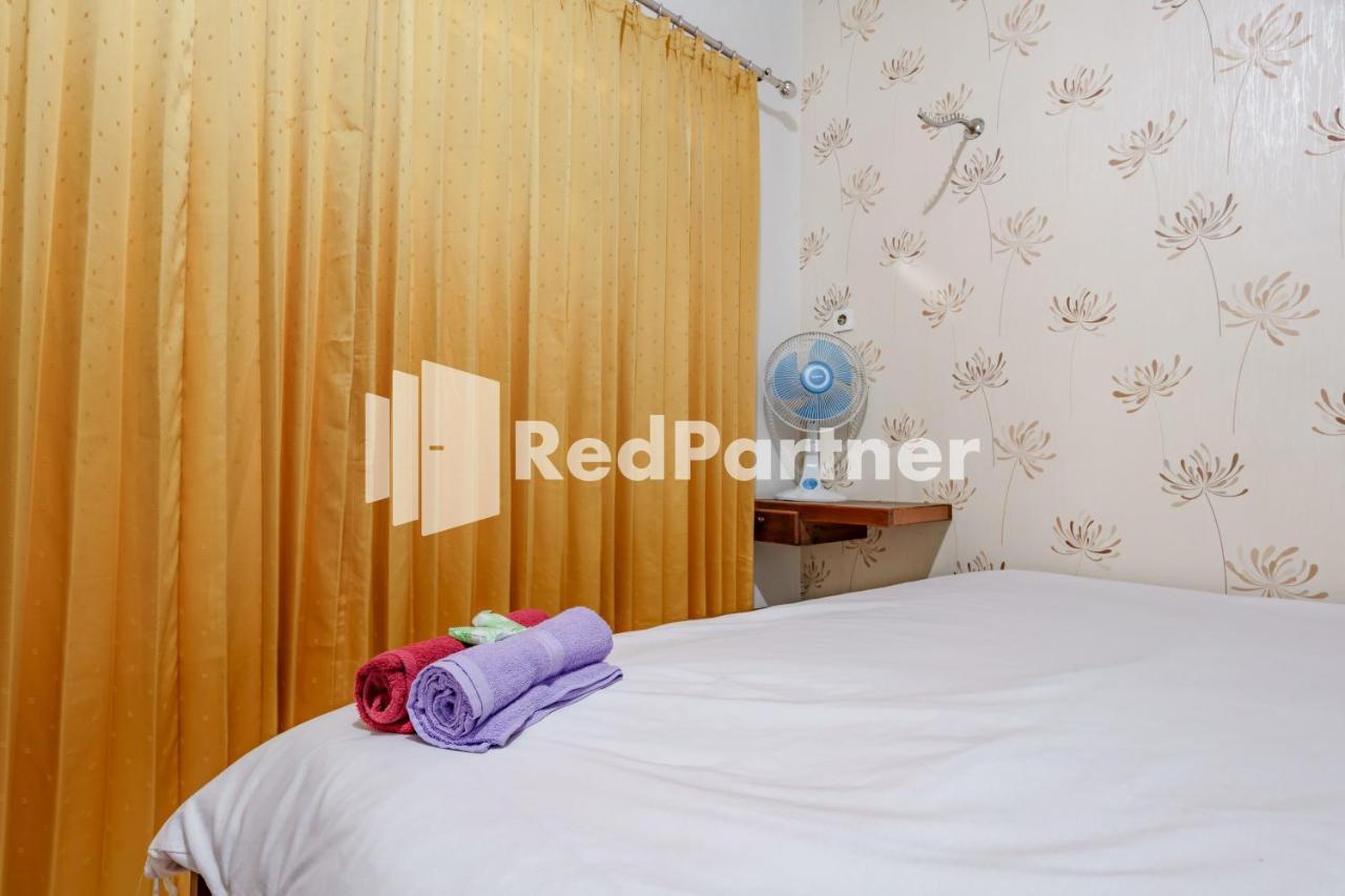 Nafisa Homestay Syariah Near Jatim Park 3 Batu Mitra Reddoorz มะลัง ภายนอก รูปภาพ