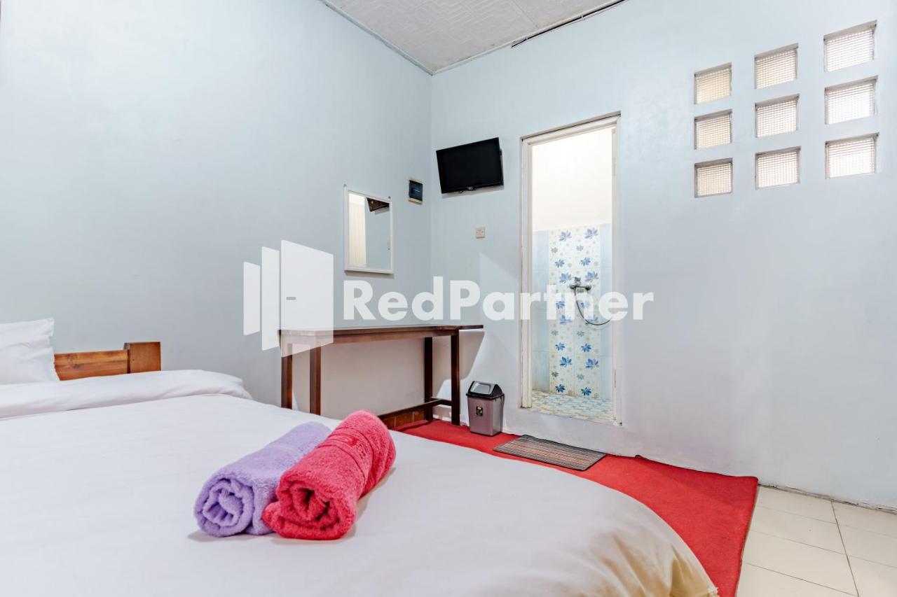 Nafisa Homestay Syariah Near Jatim Park 3 Batu Mitra Reddoorz มะลัง ภายนอก รูปภาพ