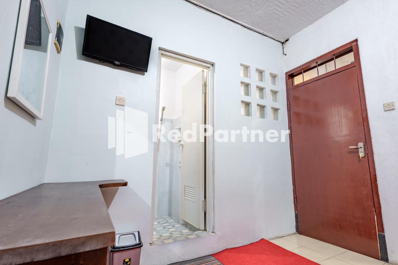Nafisa Homestay Syariah Near Jatim Park 3 Batu Mitra Reddoorz มะลัง ภายนอก รูปภาพ