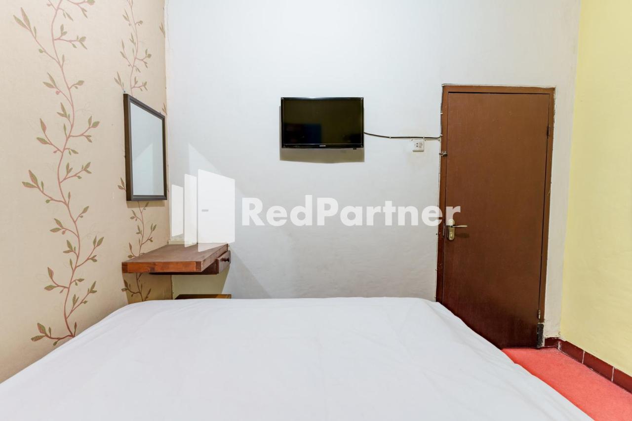 Nafisa Homestay Syariah Near Jatim Park 3 Batu Mitra Reddoorz มะลัง ภายนอก รูปภาพ