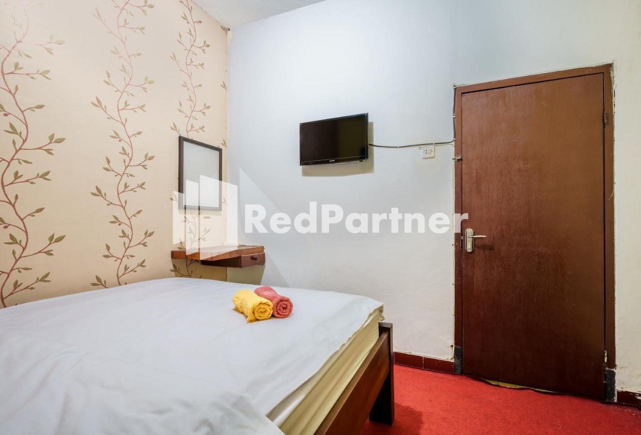 Nafisa Homestay Syariah Near Jatim Park 3 Batu Mitra Reddoorz มะลัง ภายนอก รูปภาพ
