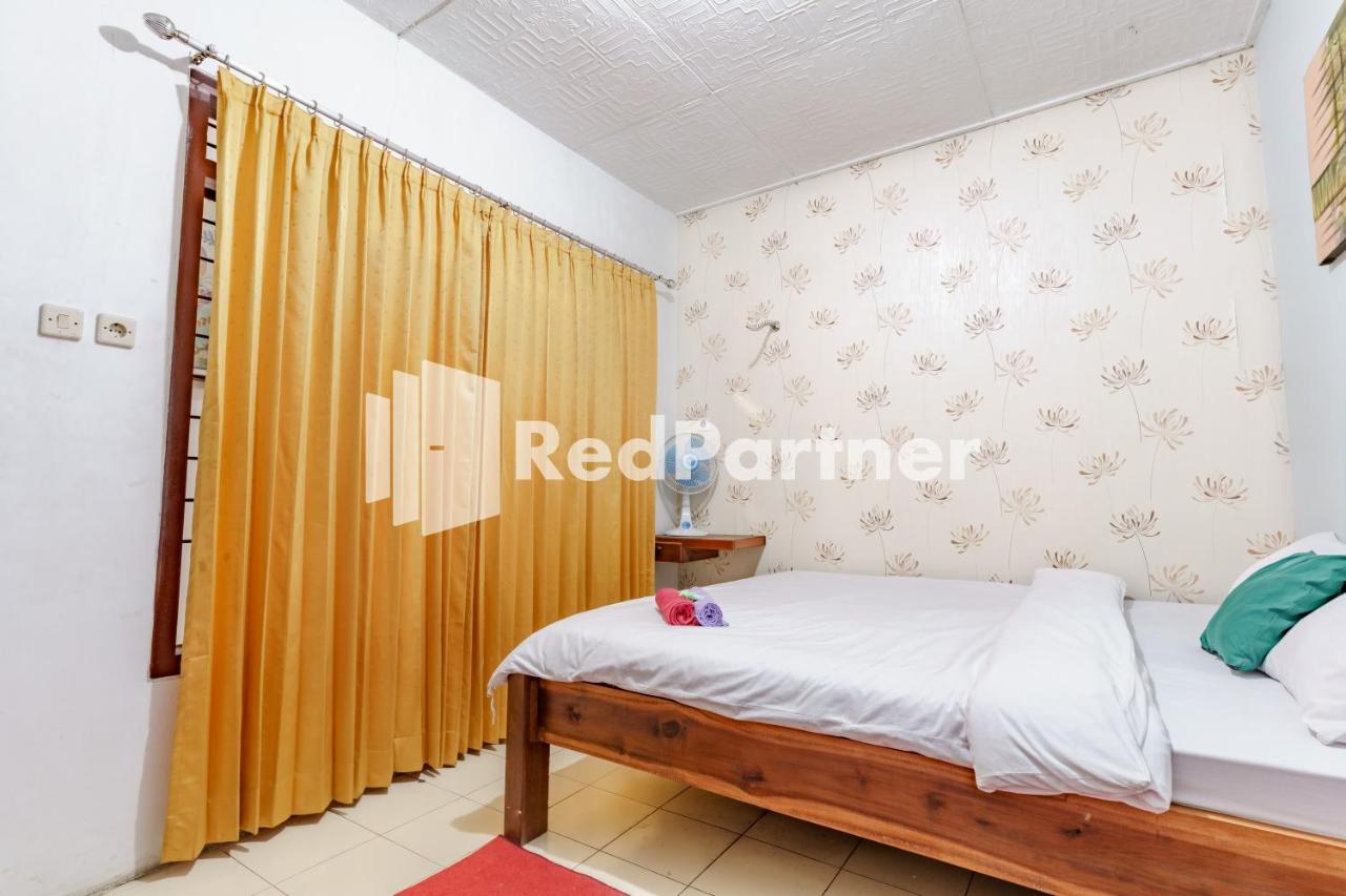 Nafisa Homestay Syariah Near Jatim Park 3 Batu Mitra Reddoorz มะลัง ภายนอก รูปภาพ